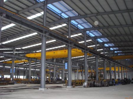 烟台钢结构工程企业相册|产品图片|荣誉资质-258.com